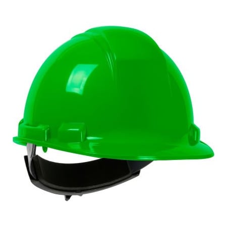 Pip HDPE, 4-Point Point Ratchet, Lime 280-HP241R-45